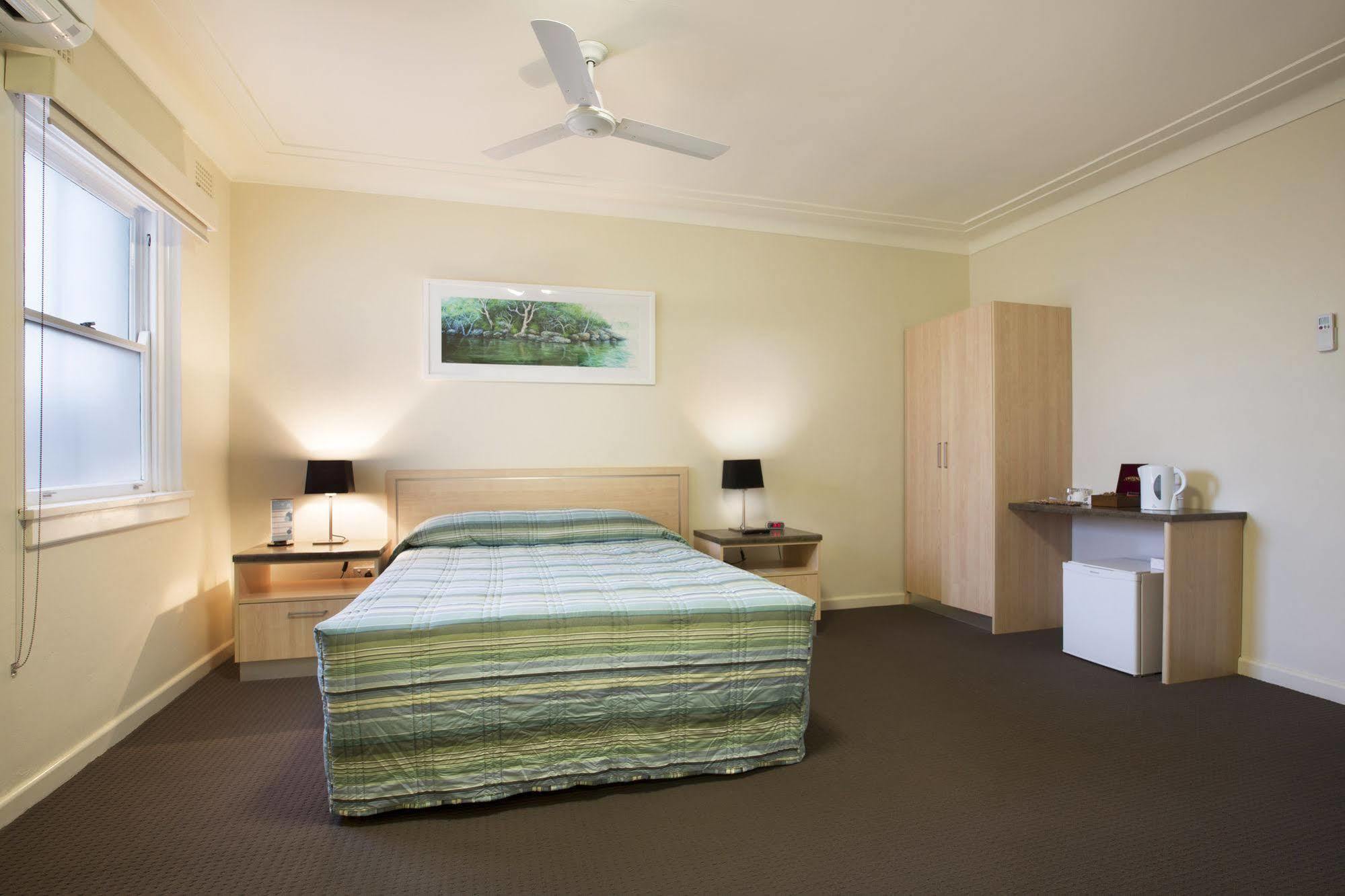 Nightcap At Ocean Beach Hotel Umina Beach Exterior photo