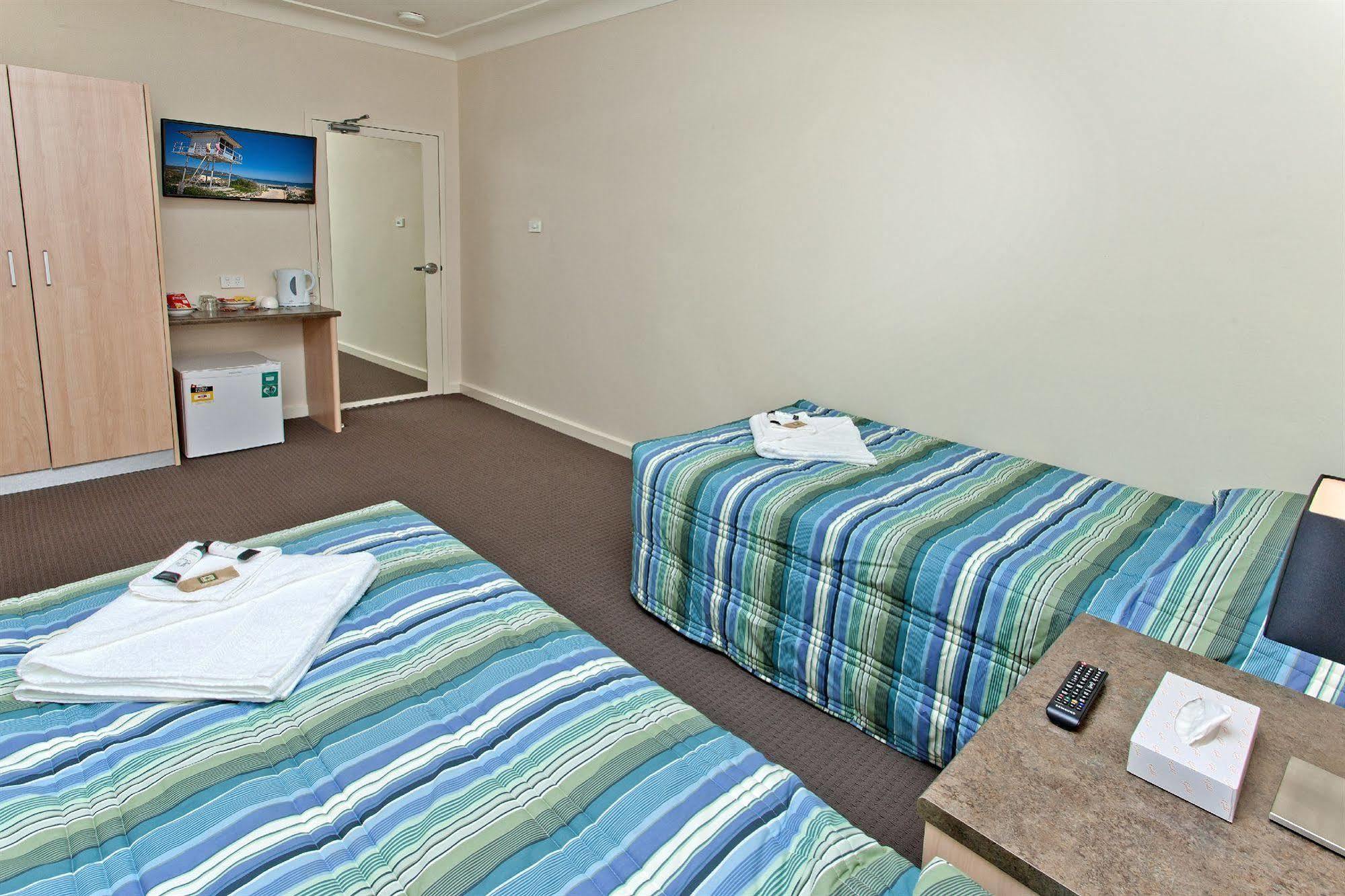 Nightcap At Ocean Beach Hotel Umina Beach Exterior photo